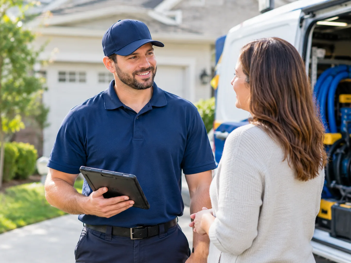 Sewage Backup Cleanup Asbury, NJ FAQs